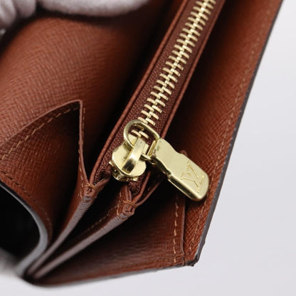 Louis Vuitton Sarah Limited Edition Monogram Graffiti, Khaki, Canvas, Wallet