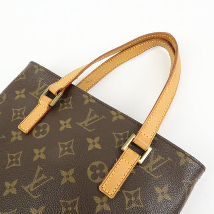 Louis Vuitton Vavin Monogram Canvas, Brown, Canvas, Tote Bag