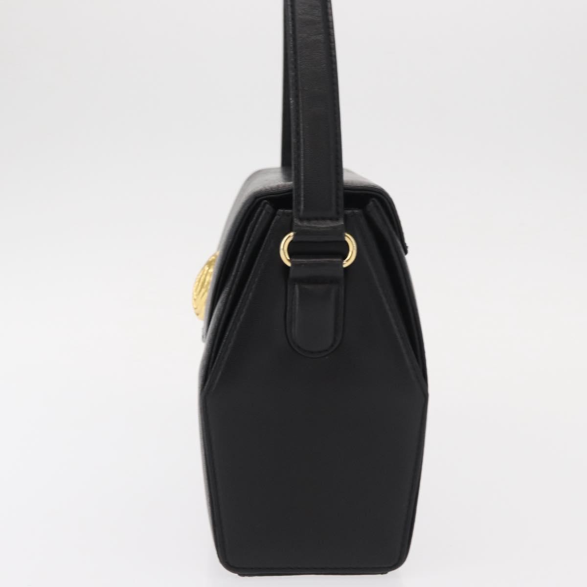Givenchy Handbag Leather, Black, Leather, Handbag