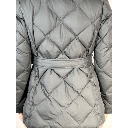 Пуховик Burberry
