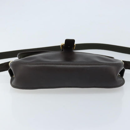Louis Vuitton Marjorie Mini Lin, Khaki, Canvas, Shoulder Bag
