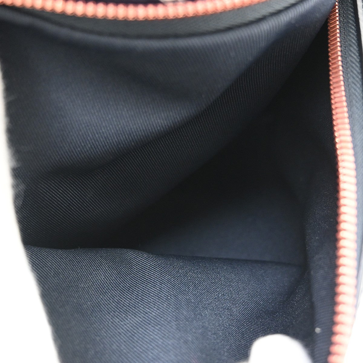 Louis Vuitton Apollo Limited Edition Upside Down Monogram Ink, Blue, Canvas, Backpack