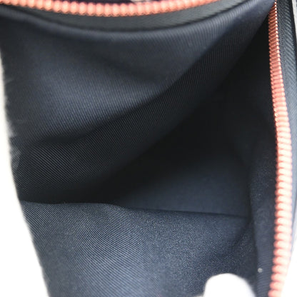 Louis Vuitton Apollo Limited Edition Upside Down Monogram Ink, Blue, Canvas, Backpack