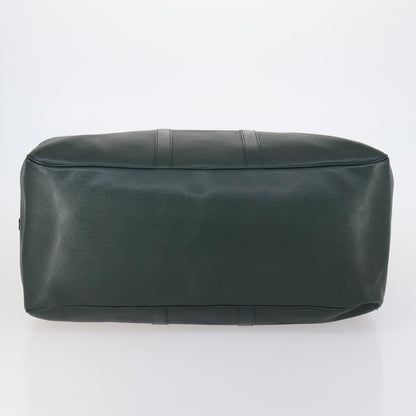 Louis Vuitton Kendall Handbag Taiga Leather, BROWN, LEATHER, Handbag