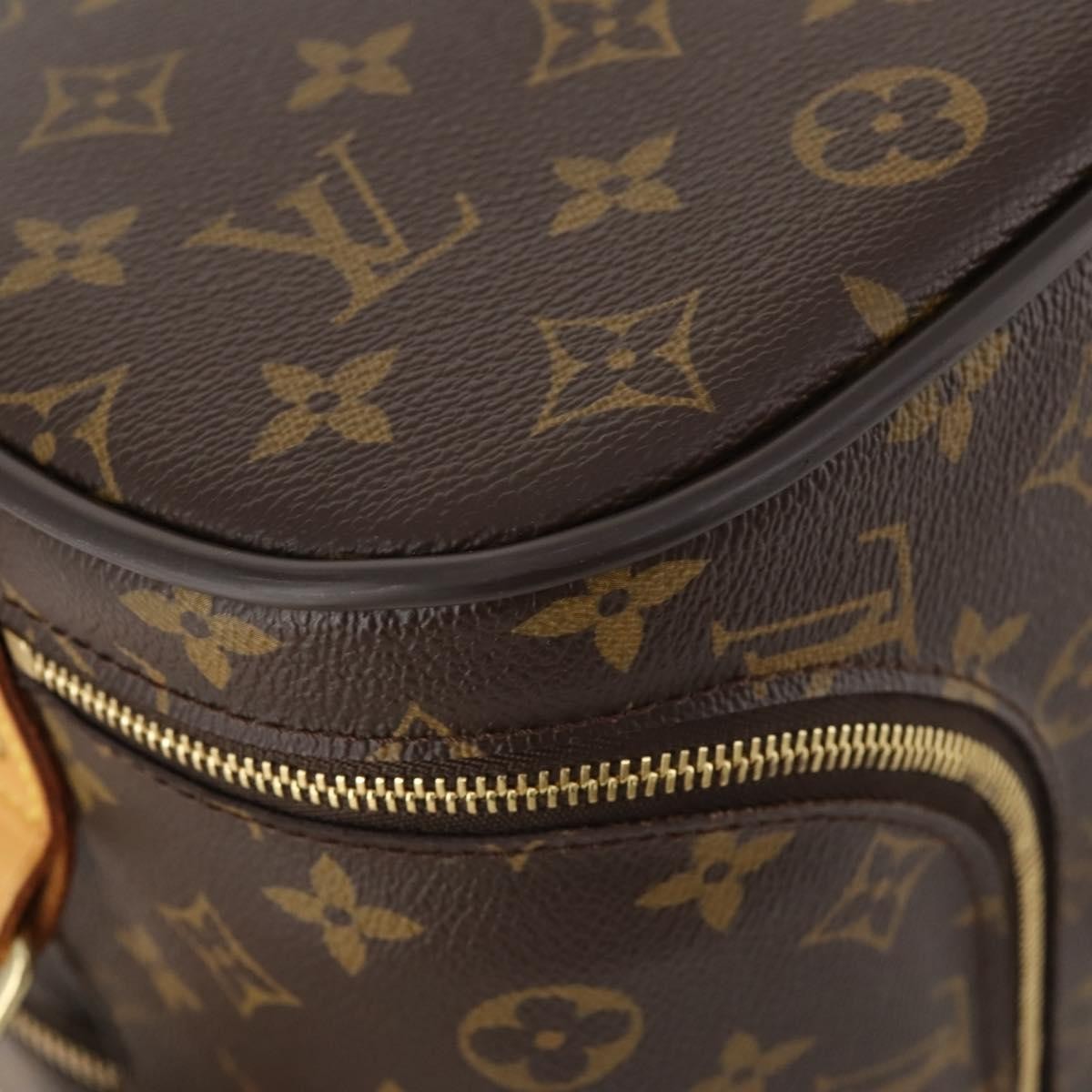 Louis Vuitton Eole Monogram Canvas, Multicolour, Canvas, Travel Bag