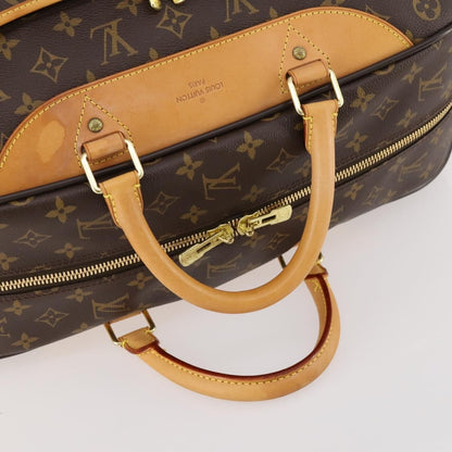 Louis Vuitton Eole Monogram Canvas, Multicolour, Canvas, Travel Bag