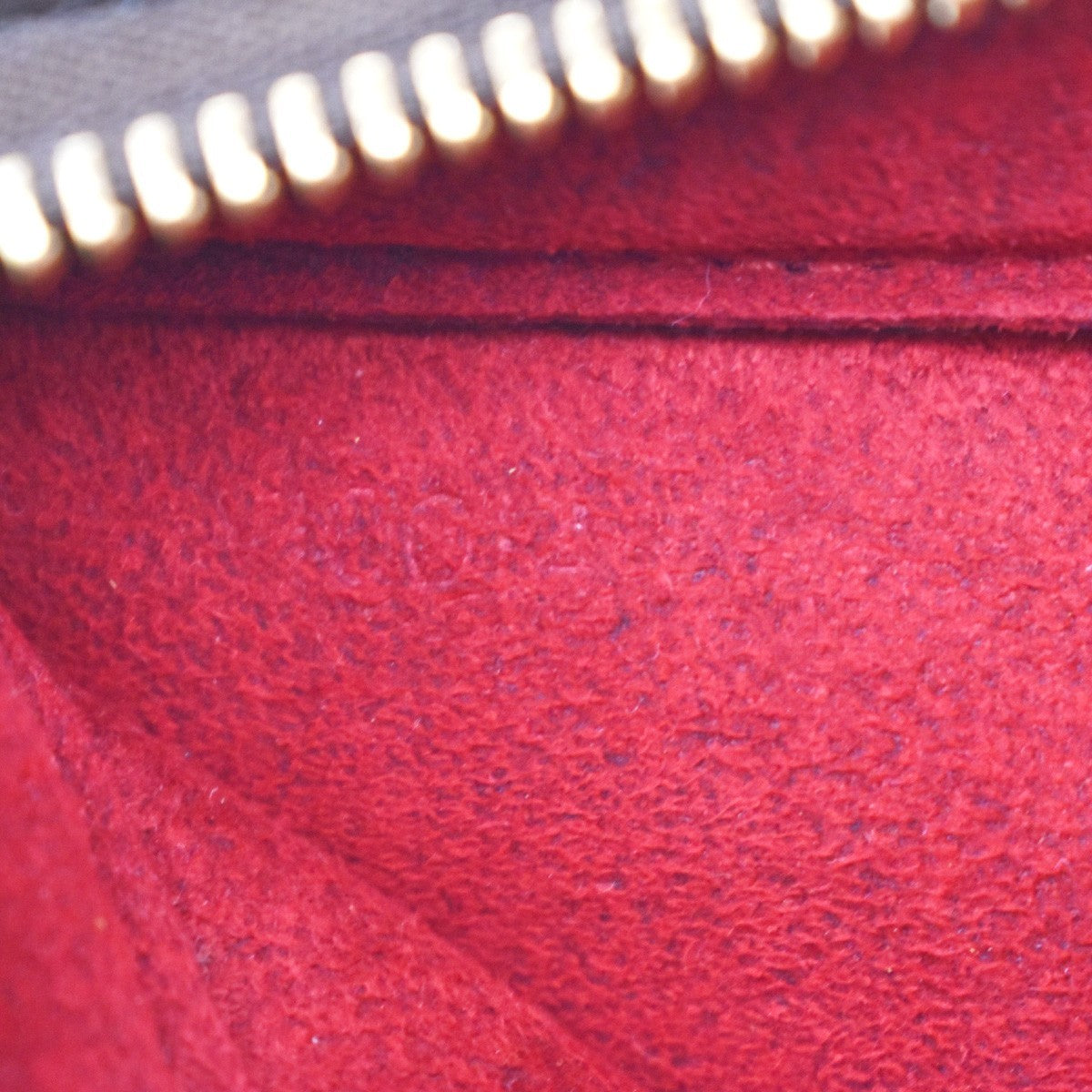 Louis Vuitton Viva Cite Monogram Canvas, Brown, Canvas, Handbag