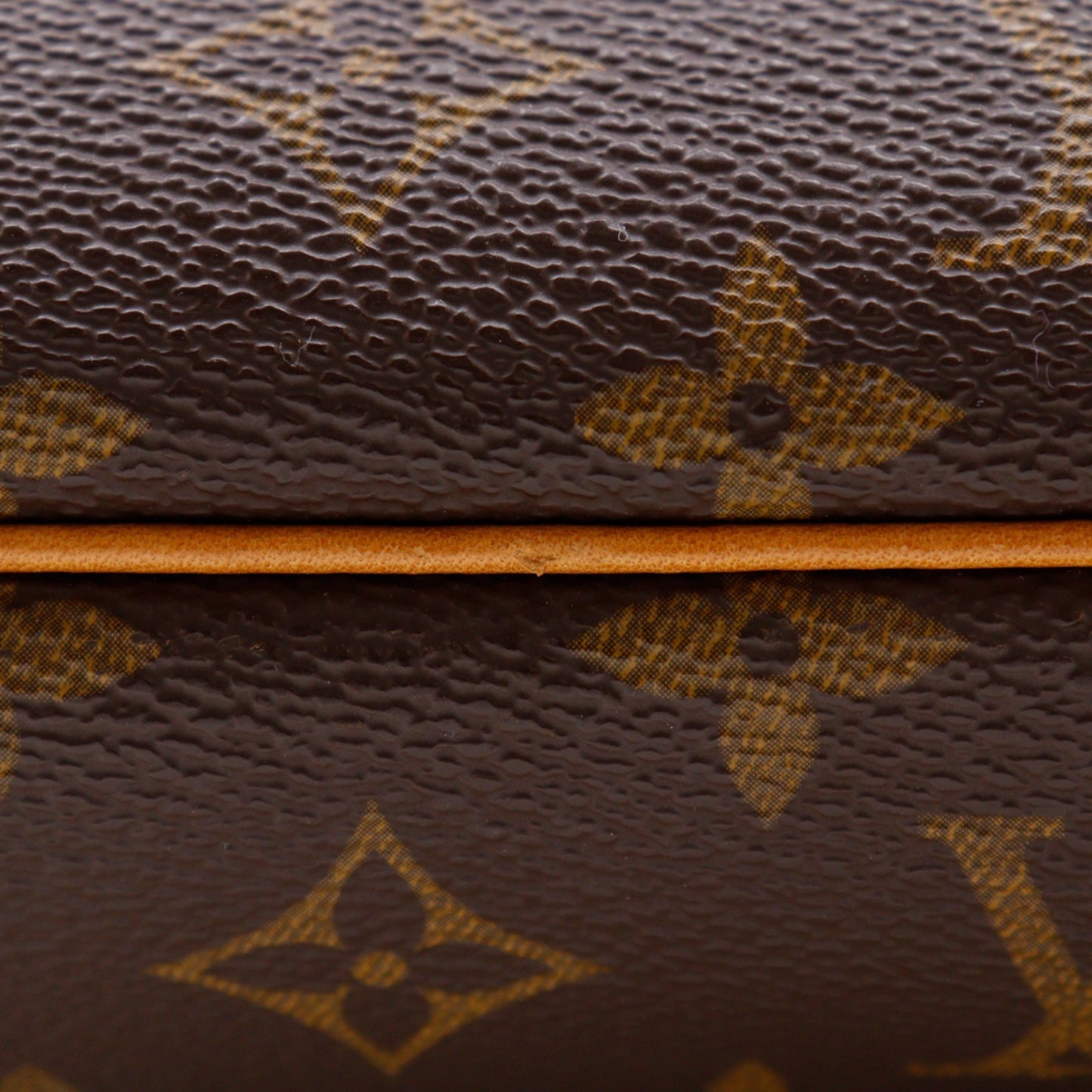 Louis Vuitton Musette Monogram, Brown, Canvas, Shoulder Bag