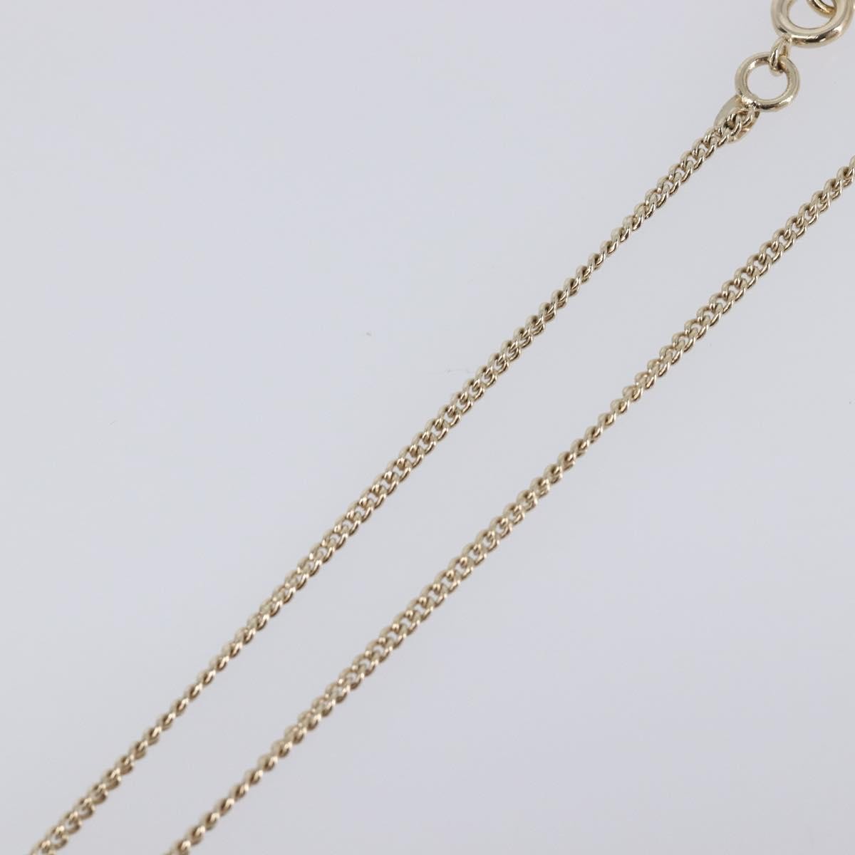 Chanel Rainbow CC Pendant Metal and Crystals, Multicolour, Metal, Necklace
