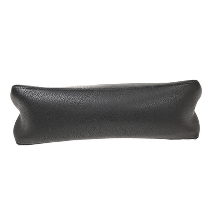 Louis Vuitton Mylockme Studded Leather, Black, Leather, Shoulder Bag