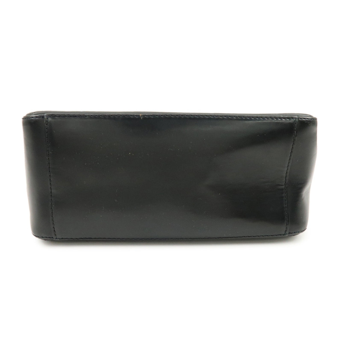 Louis Vuitton Sablons Epi Leather, Black, Leather, Handbag