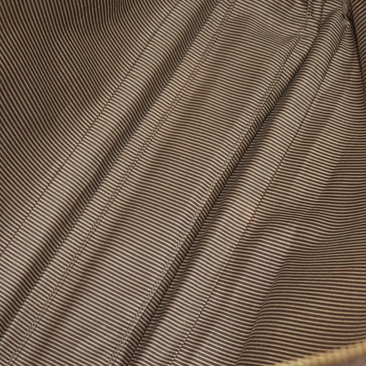 Louis Vuitton Bequia Porte Document Geant Monogram Canvas with Leather, Brown, Canvas, Briefcase