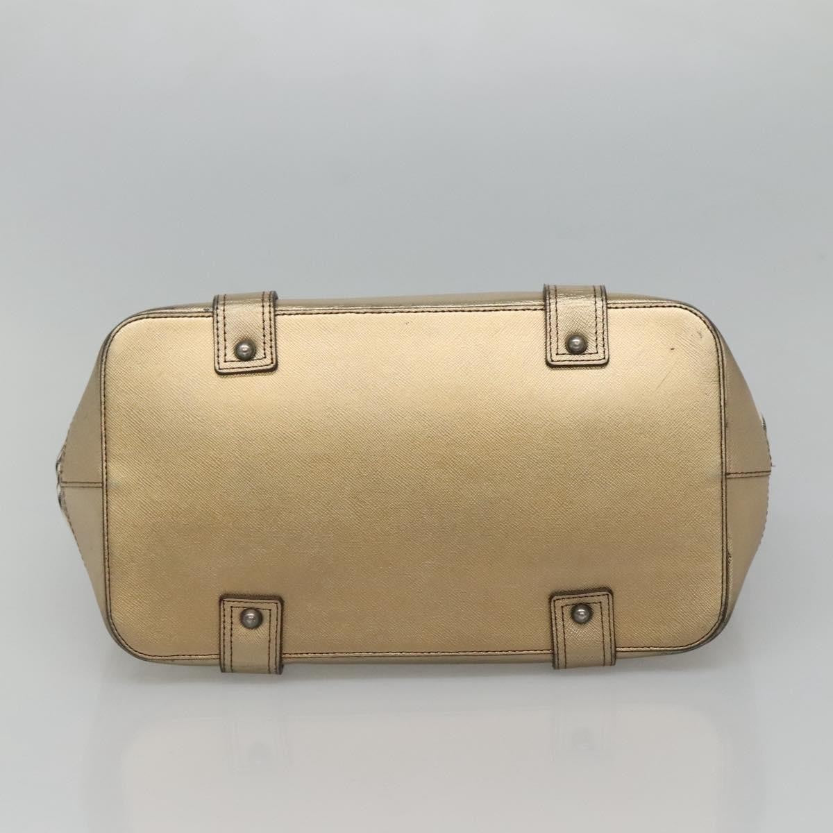 Burberry Nova Check Tote Canvas and Leather, Beige, Canvas, Tote Bag