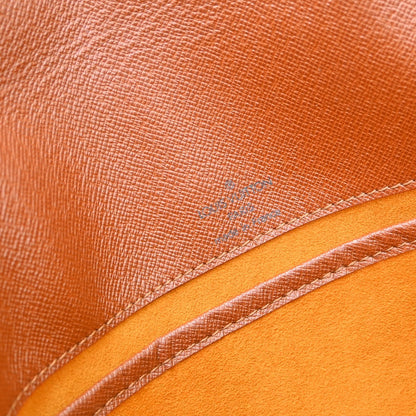 Louis Vuitton Musette Tango Monogram Canvas, Brown, Canvas, Shoulder Bag