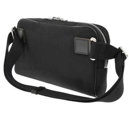Louis Vuitton Acrobate Waist Damier Geant Canvas, Black, Canvas, Handbag
