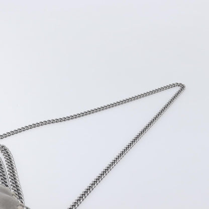 Stella McCartney Falabella Tote polyester, Gray, Polyester, Crossbody Bag