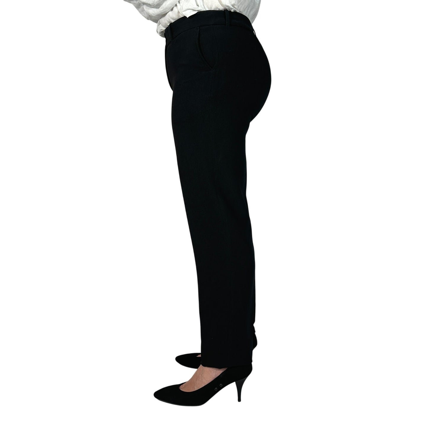 Emporio Armani Tapered Pants