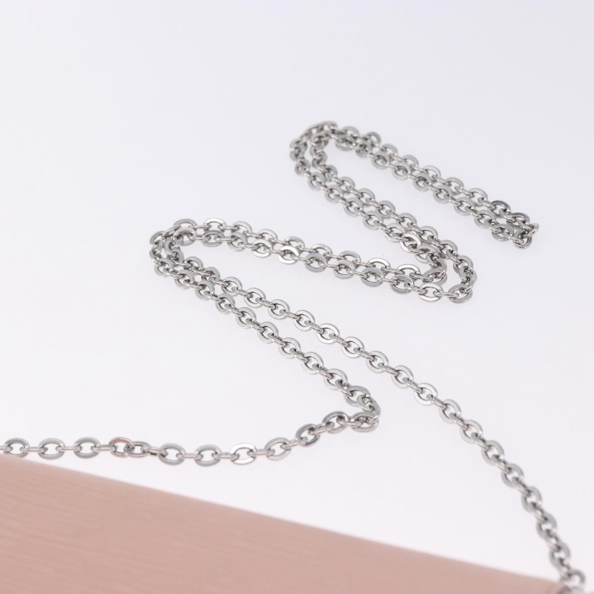 Louis Vuitton Felicie Chain Epi Leather, Pink, Leather, Clutch