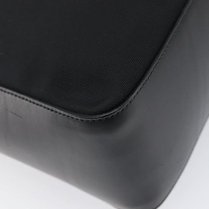 Gucci Shoulder Canvas, Black, Canvas, Shoulder Bag