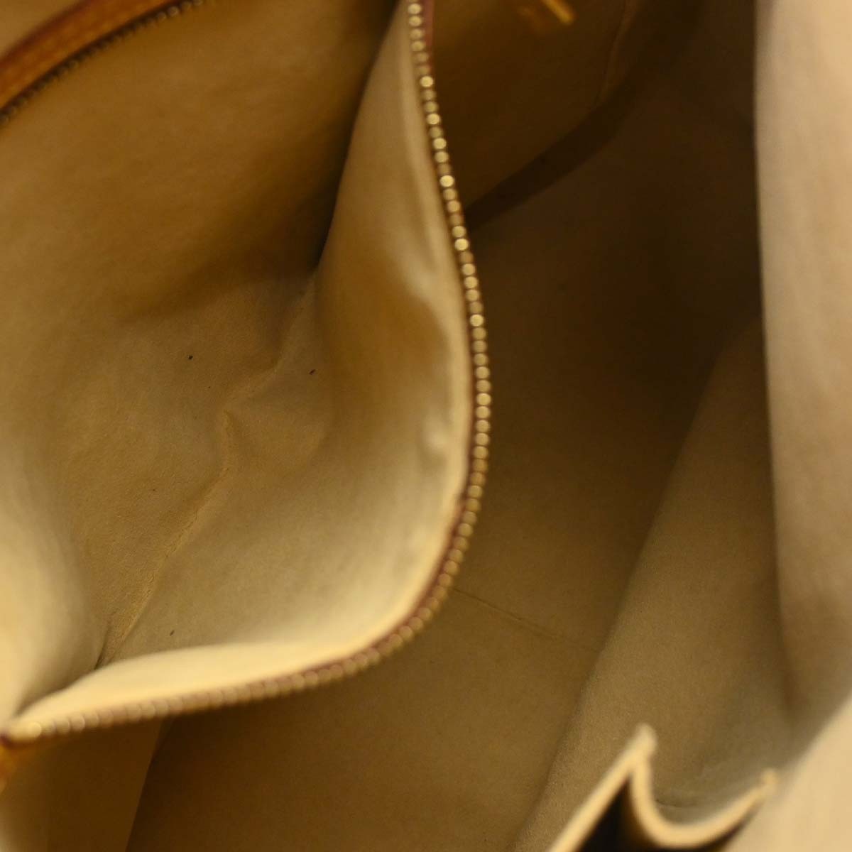 Louis Vuitton Monogram Looping Monogram Canvas, Brown, Canvas, Shoulder Bag