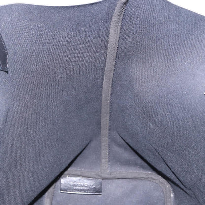 Givenchy Vintage Leather, Black, PVC, Tote Bag