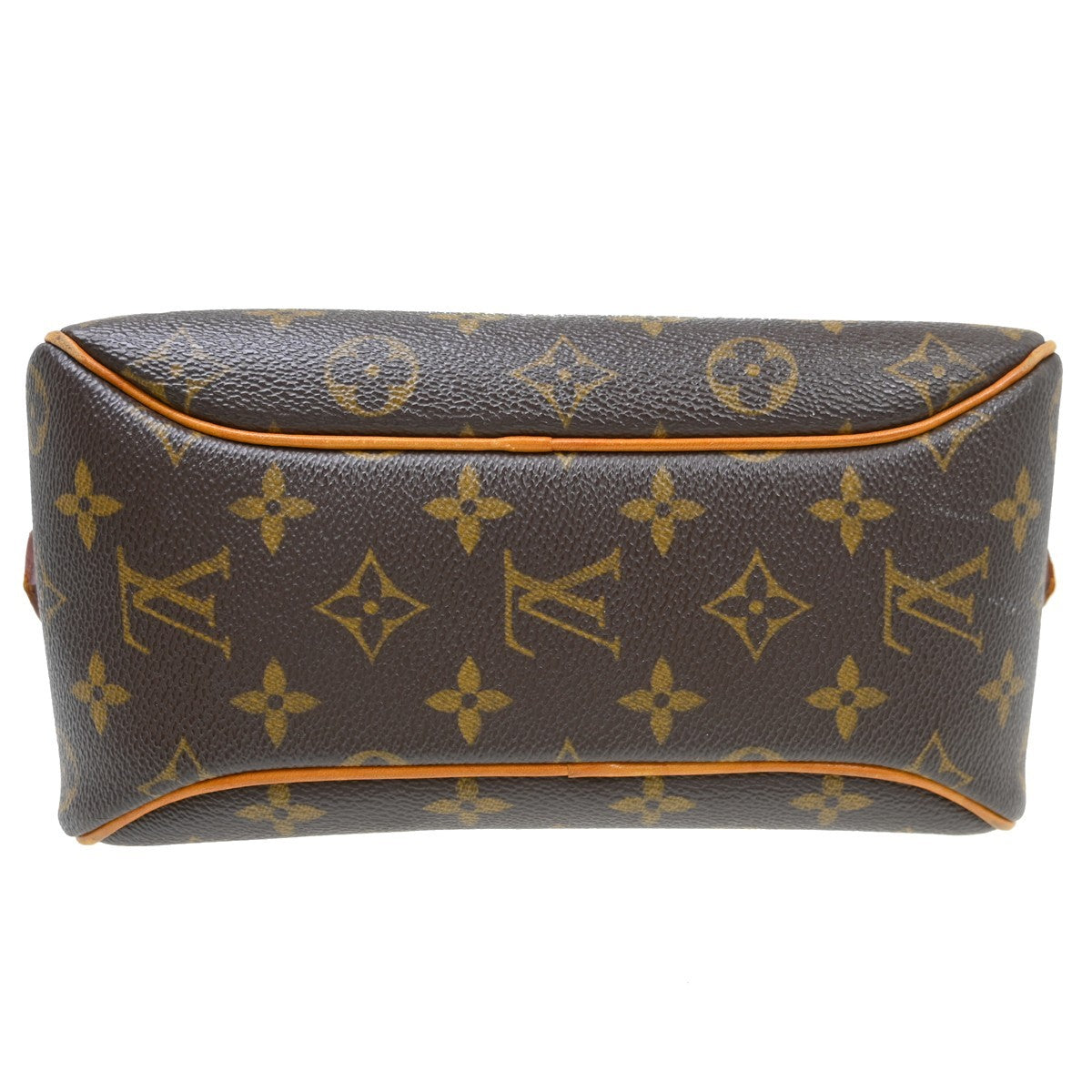Louis Vuitton Blois Monogram Canvas, Brown, Canvas, Shoulder Bag
