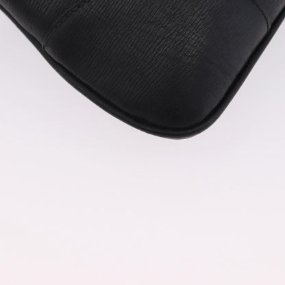 Gucci Bamboo Jackie leather, Black, Leather, Handbag