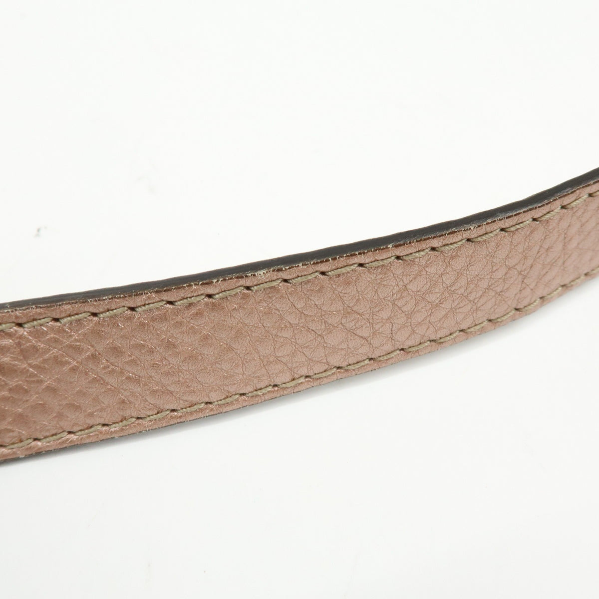 Gucci Bella Convertible Top Handle Leather, Pink, Leather, Handbag