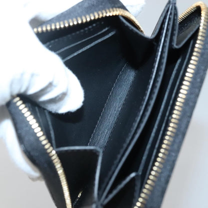 Louis Vuitton Nicolas Ghesquière Zippy Patent Monogram, White, Patent Leather, Wallet