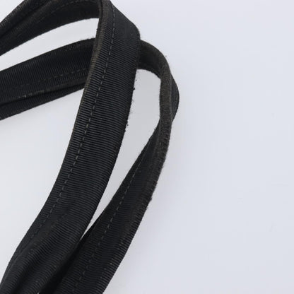 Salvatore Ferragamo Vala tote Leather, Black, Leather, Tote Bag