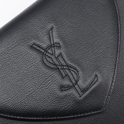 Saint Laurent Handbag Leather, Black, Leather, Handbag