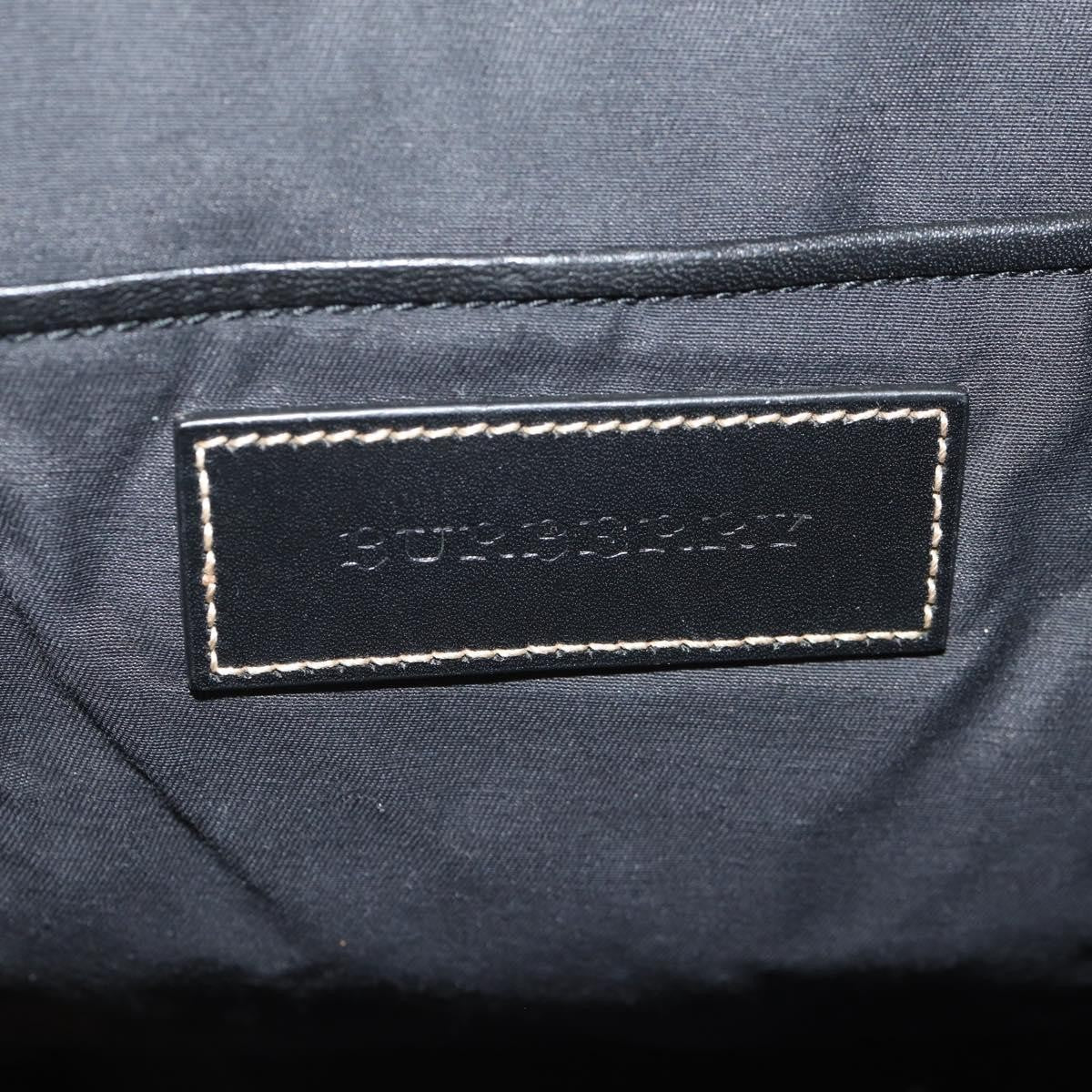 Burberry Graffiti Rucksack Vintage Check Canvas, Beige, Canvas, Backpack