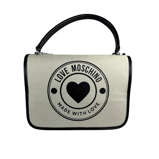 Love Moschino Top Handle Bag