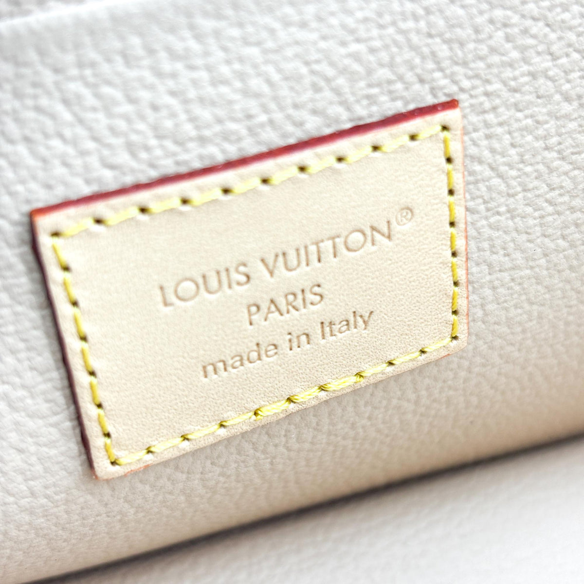 Louis Vuitton Nice Vanity Case Monogram Canvas, Brown, Canvas, Handbag