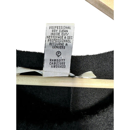 DIANE VON FURSTENBERG Wool Mini Dress - Brandsamsara