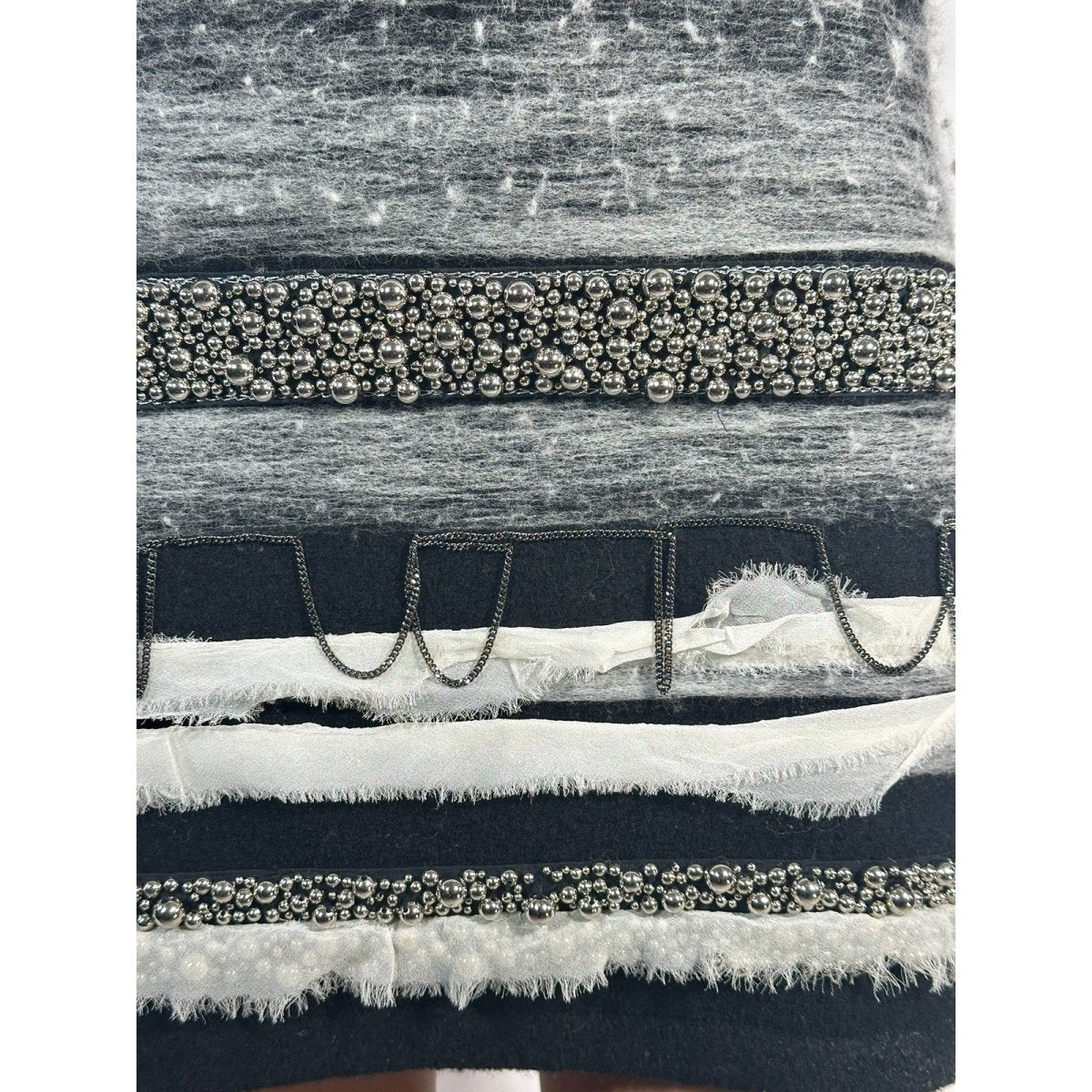 DIANE VON FURSTENBERG Wool Mini Dress - Brandsamsara