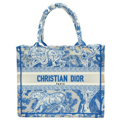Dior Book Tote - Brandsamsara