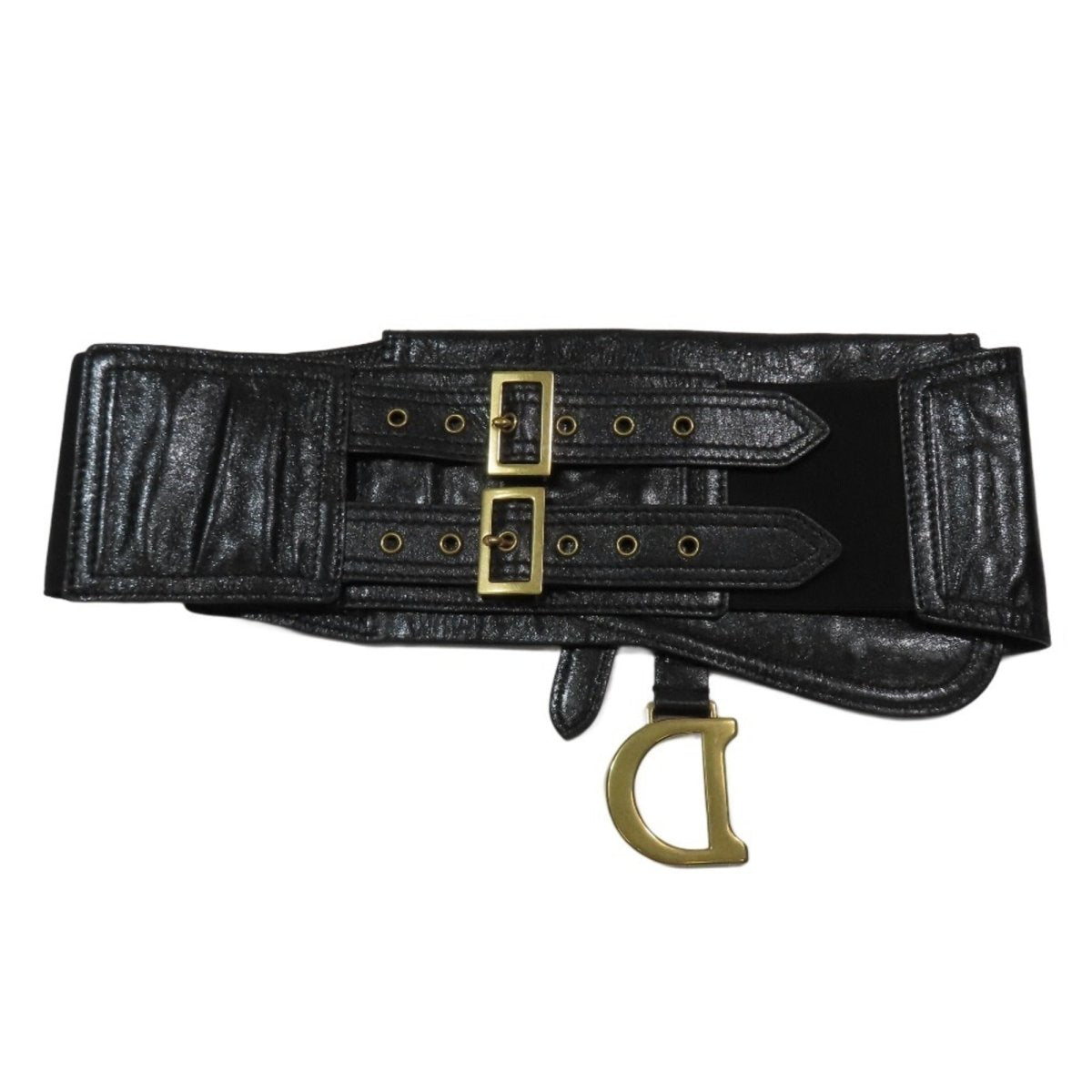 Dior Saddle - Brandsamsara