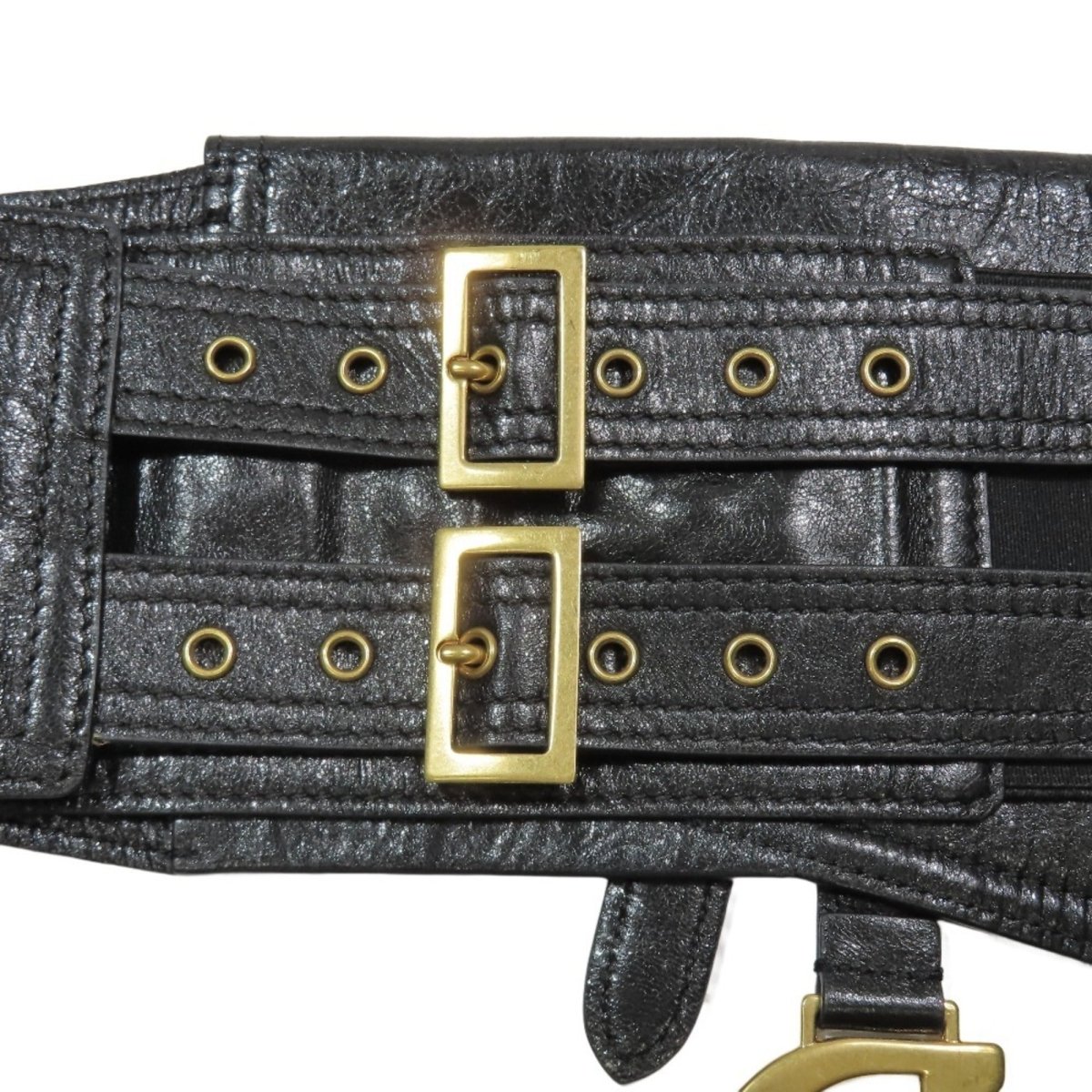Dior Saddle - Brandsamsara