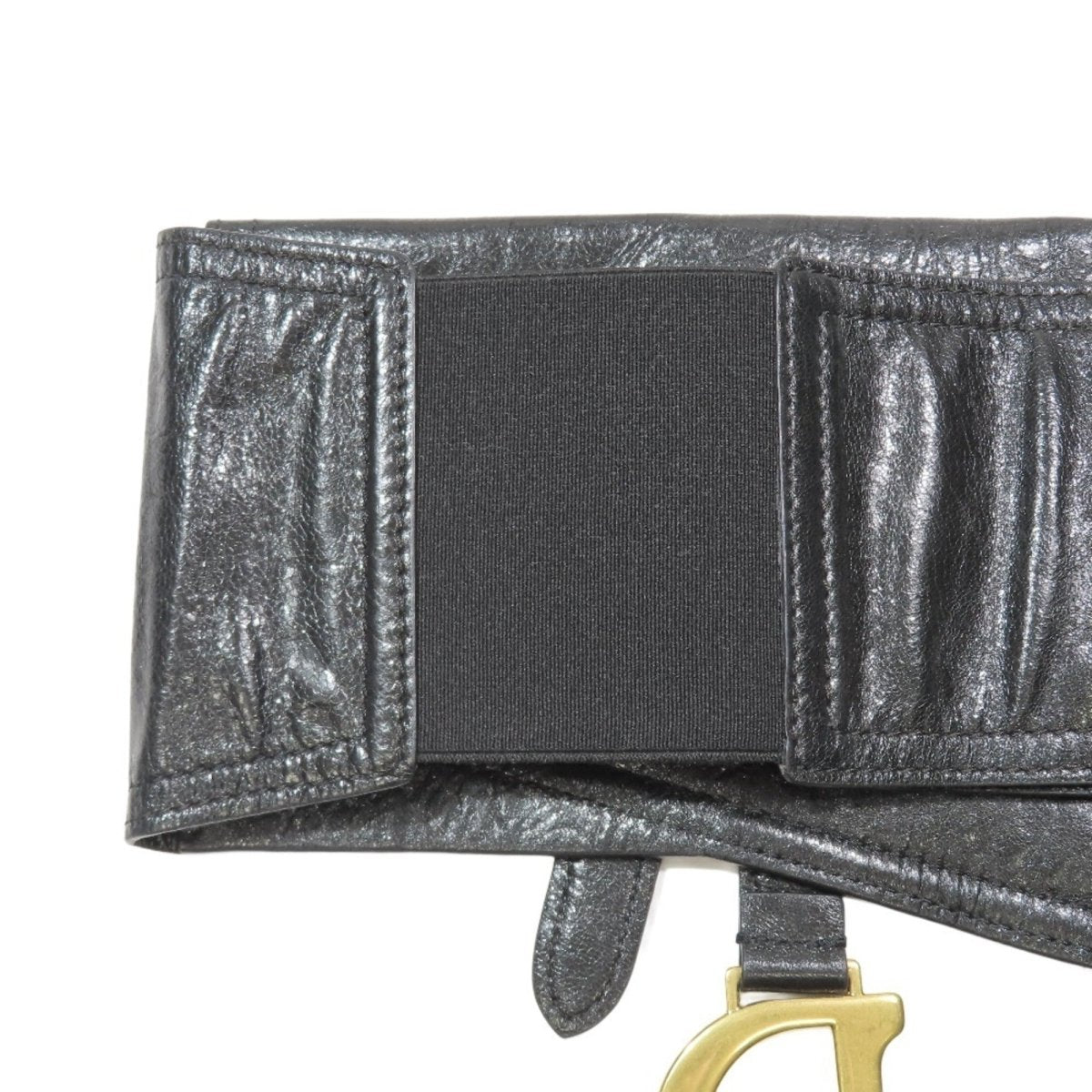 Dior Saddle - Brandsamsara