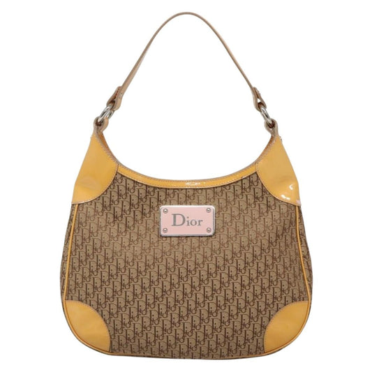 Dior Street Chic Hobo - Brandsamsara