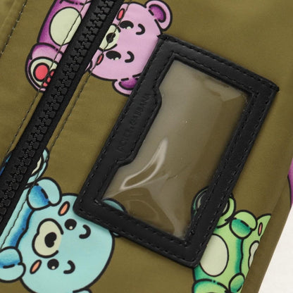 Dolce & Gabbana Logo Waist Bag - Brandsamsara