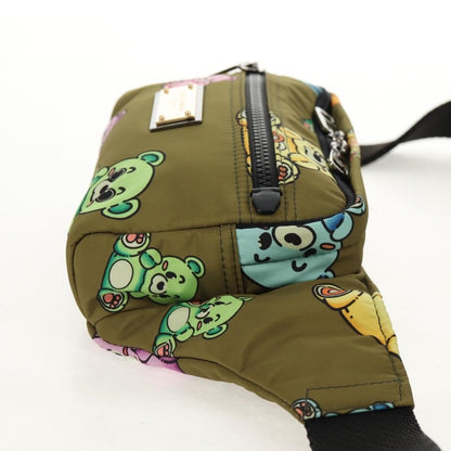 Dolce & Gabbana Logo Waist Bag - Brandsamsara