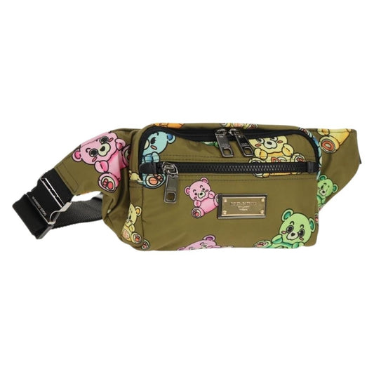 Dolce & Gabbana Logo Waist Bag - Brandsamsara