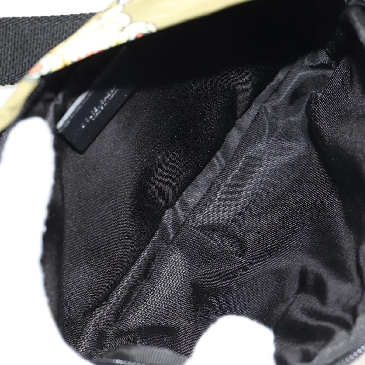 Dolce & Gabbana Logo Waist Bag - Brandsamsara