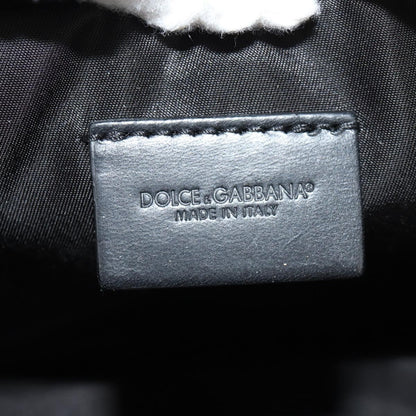 Dolce & Gabbana Logo Waist Bag - Brandsamsara