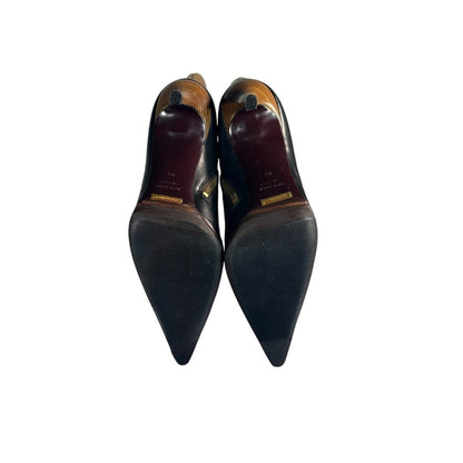 Dolce & Gabbana Riding Boots - Brandsamsara