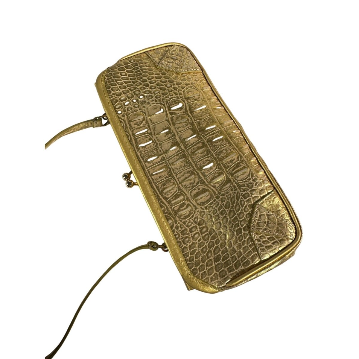 Donna Karan Clutch Bag - Brandsamsara