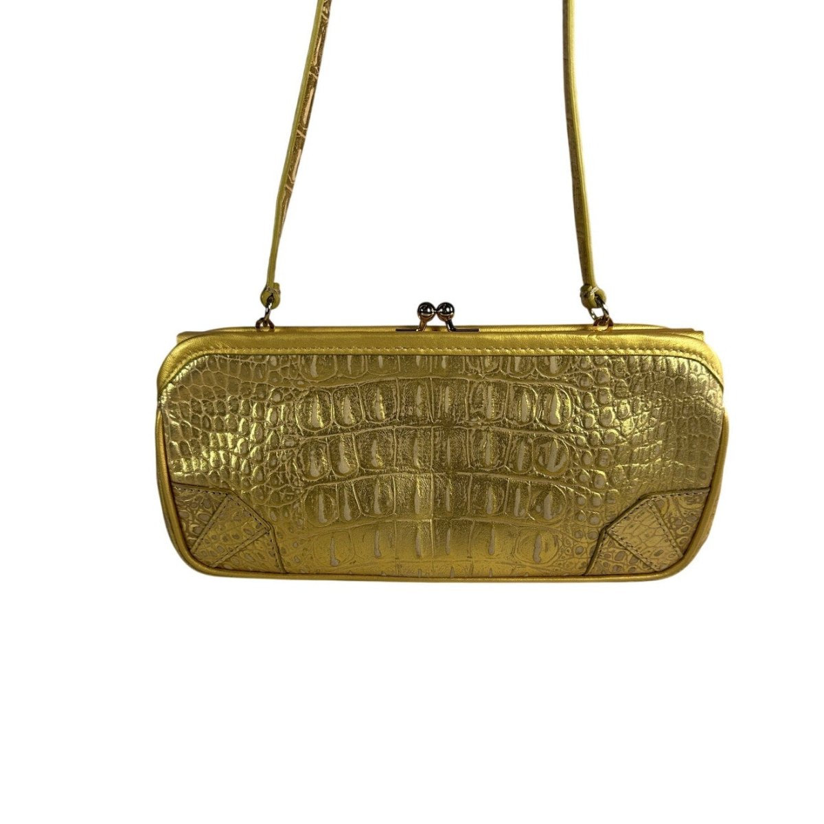 Donna Karan Clutch Bag - Brandsamsara