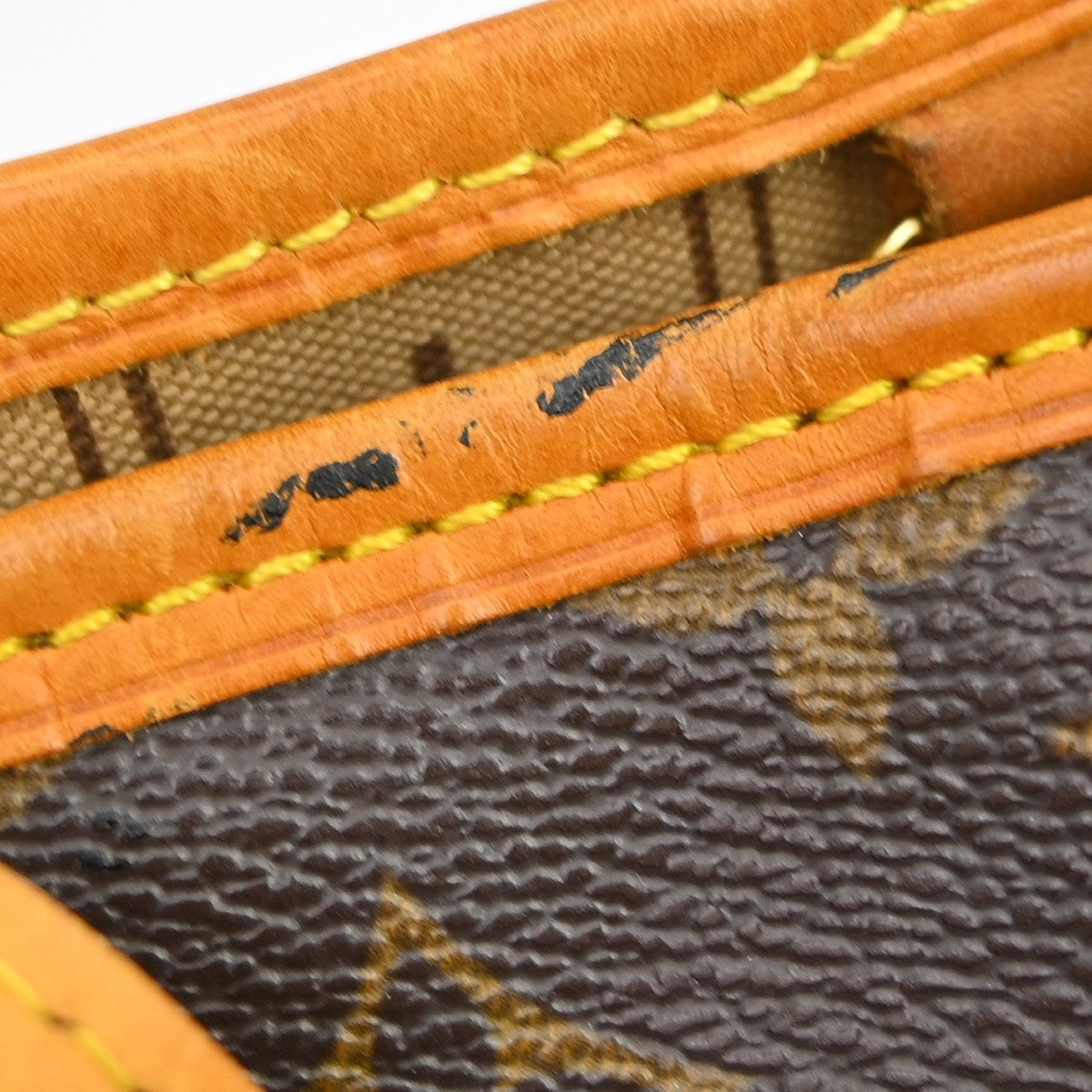 Louis Vuitton Neverfull Tote Monogram Canvas, Brown, Canvas, Tote Bag